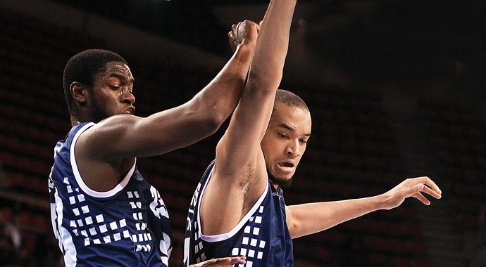 Efes turun eşiğinde