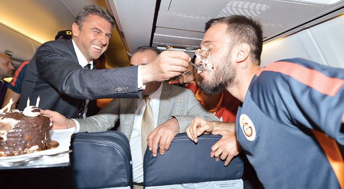 Albayrak&#039;tan Beşiktaş yorumu: &#039;Canla başla oynanacak&#039;