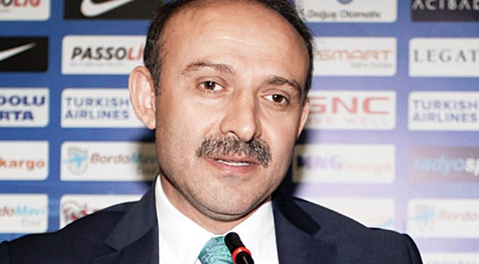 Avrupa&#039;ya yedek takım!