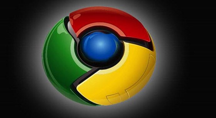 Chrome kullananlar aman dikkat! Chrome kullananlar aman dikkat!