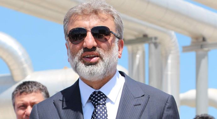 Bakan Yıldız, Türkiye'nin en büyük jeotermal santralini açacak Bakan Yıldız, Türkiye'nin en büyük jeotermal santralini açacak
