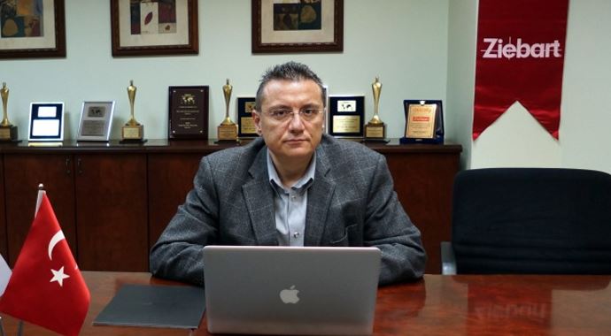 Ziebart'tan sıfır araç alacaklara uyarı Ziebart'tan sıfır araç alacaklara uyarı