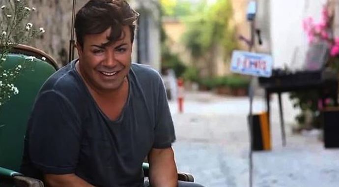 Fatih Ürek 3 gündür hastanede Fatih Ürek 3 gündür hastanede
