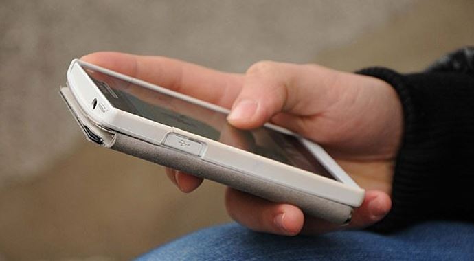 Yurt dışından telefon getirenlere müjde! Yurt dışından telefon getirenlere müjde!