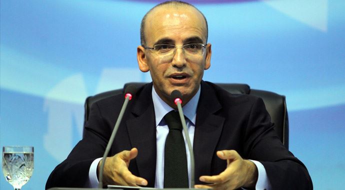 CHP'nin projesine Hükümetten ilk tepki CHP'nin projesine Hükümetten ilk tepki