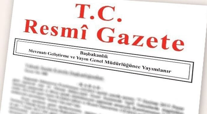 Yurtdışına gönderilecek Memur Yönetmeliğinde değişiklik Yurtdışına gönderilecek Memur Yönetmeliğinde değişiklik