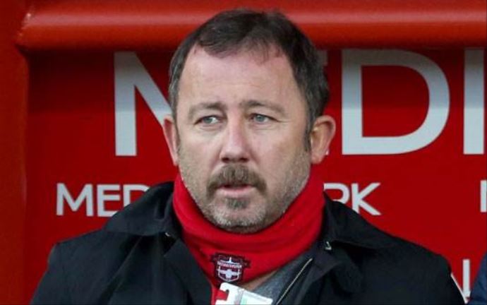 Sergen Yalçın 'siftah' yaptı Sergen Yalçın 'siftah' yaptı