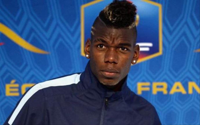 Pogba İspanya yolunda Pogba İspanya yolunda