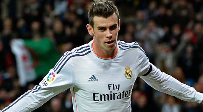 Gareth Bale için çılgın iddia, tam 120 milyon euro