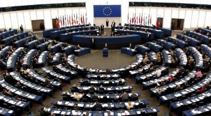AP&#039;de Türkiye raporu oylaması ertelendi