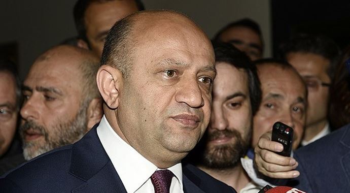 &#039;Tepkiler üretimi aksatmamalı&#039;