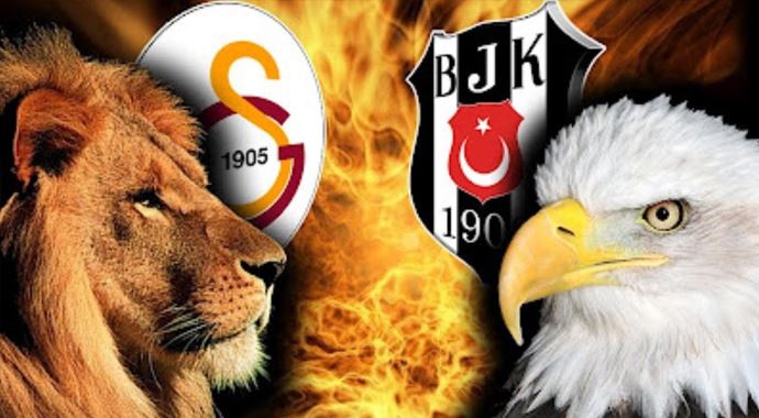 Derbide son çeyreğe dikkat!