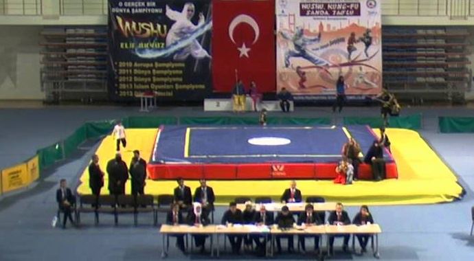 Türkiye'den tam 60 sporcu turnuvaya katılacak Türkiye'den tam 60 sporcu turnuvaya katılacak
