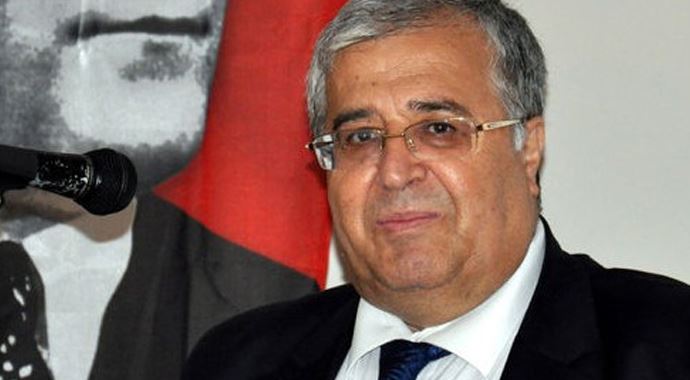 Bu da Masum Türker'in seçim vaadi... Bu da Masum Türker'in seçim vaadi...