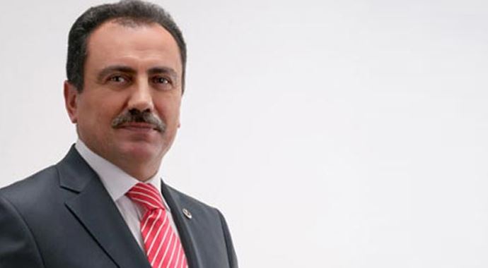 Yazıcıoğlu'nun bu sözleri yıllar sonra ortaya çıktı! Yazıcıoğlu'nun bu sözleri yıllar sonra ortaya çıktı!