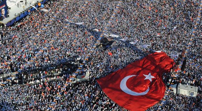 Mitinglerin seçimlere etkisi nasıl?