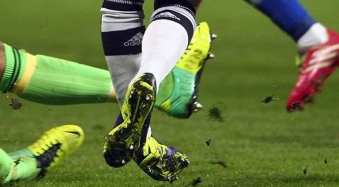 Süper lig'de cezalı ve sakat listesi Süper lig'de cezalı ve sakat listesi