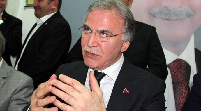 Şahin: '3. nükleer santralin planlamasını yapıyoruz Şahin: '3. nükleer santralin planlamasını yapıyoruz
