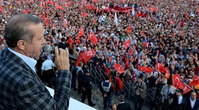 'Yarın bir müjde duyabilirsiniz' 'Yarın bir müjde duyabilirsiniz'