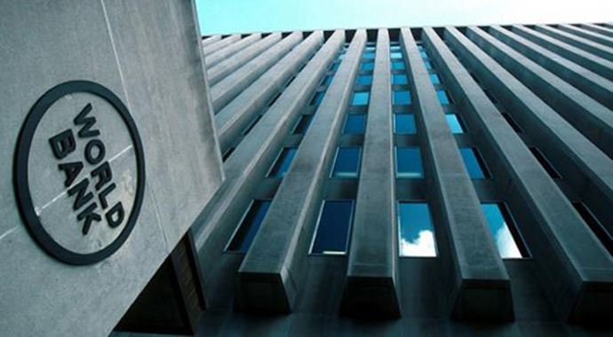 Dünya Bankası kalkınma raporu açıklandı Dünya Bankası kalkınma raporu açıklandı
