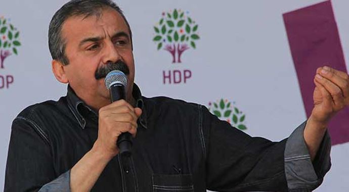 Sırrı Süreyya Önder'den bomba iddia Sırrı Süreyya Önder'den bomba iddia