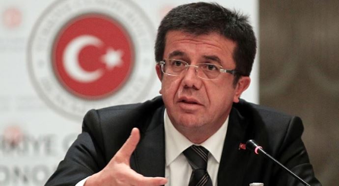 Zeybekci'den Kılıçdaroğlu'na eleştiri Zeybekci'den Kılıçdaroğlu'na eleştiri