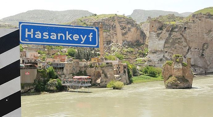 Çözüm Süreci, turistik mekanlara ilgiyi arttırıyor! Çözüm Süreci, turistik mekanlara ilgiyi arttırıyor!