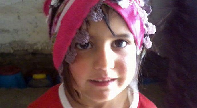 Nehir'in otopsi raporu açıklandı! Nehir'in otopsi raporu açıklandı!