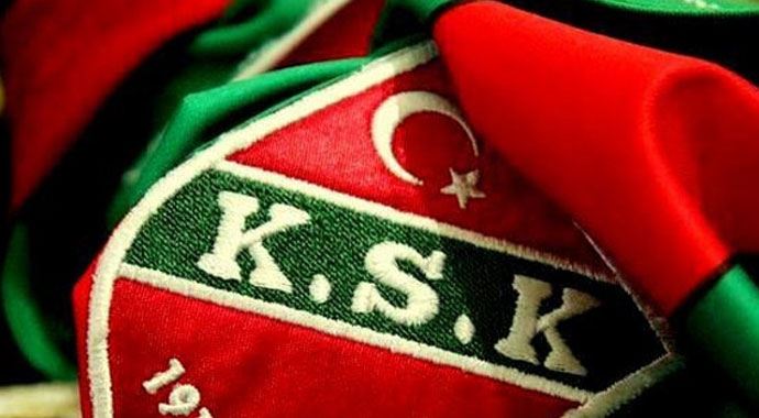 Karşıyaka'nın başkanı belli oldu Karşıyaka'nın başkanı belli oldu