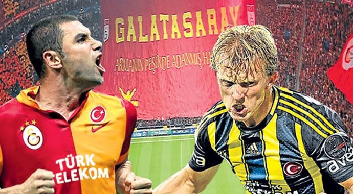 500 milyon TL'lik 4. yıldız 500 milyon TL'lik 4. yıldız