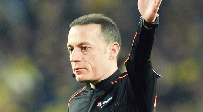 Çakır&#039;ı Terim çalıştıracak
