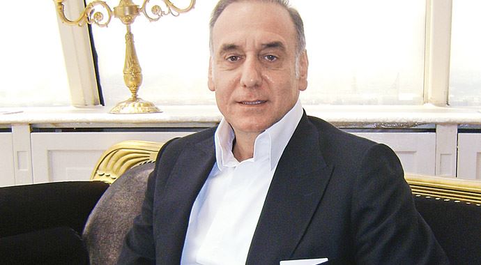 Fener&#039;den Arıboğan&#039;a savaş!