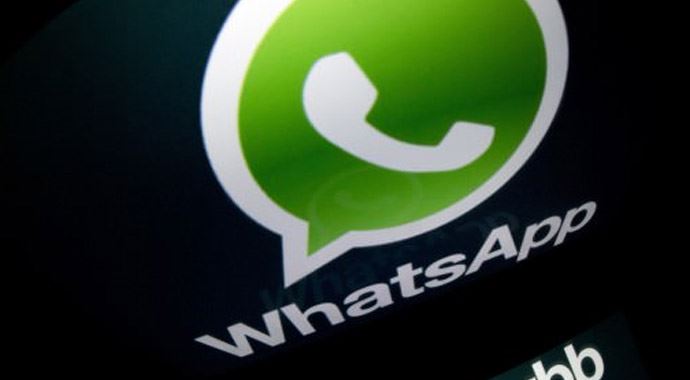 Whatsapp kullanıcılarını çıldırtan özellik Whatsapp kullanıcılarını çıldırtan özellik