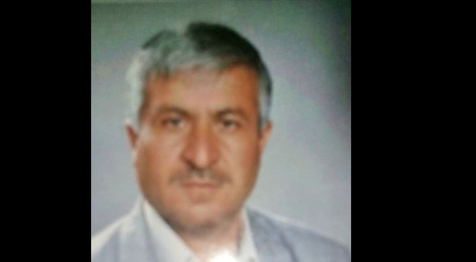 Koyun otlatırken yıldırım düştü