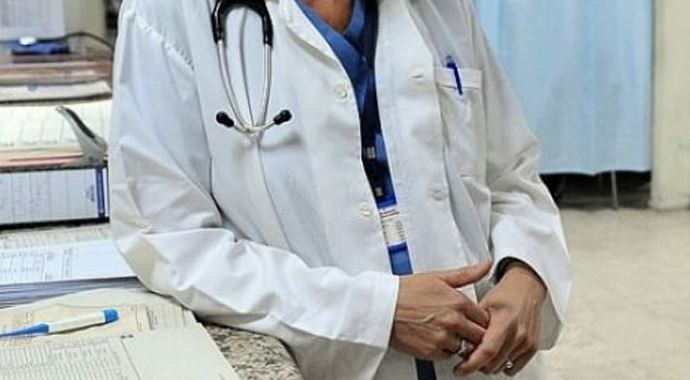 Doktor hatasından 155 kişi öldü