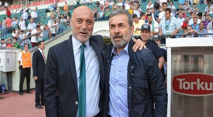 Kocaman: UEFA'ya katılmak bizim için...