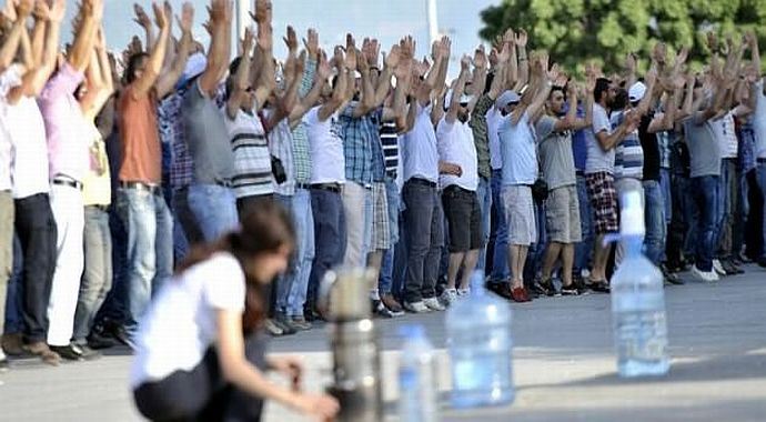 OYAK Renault&#039;ta görüşmeler sonuç vermedi