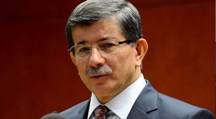 Davutoğlu: CHP ve MHP o illerde ittifak yapıyor