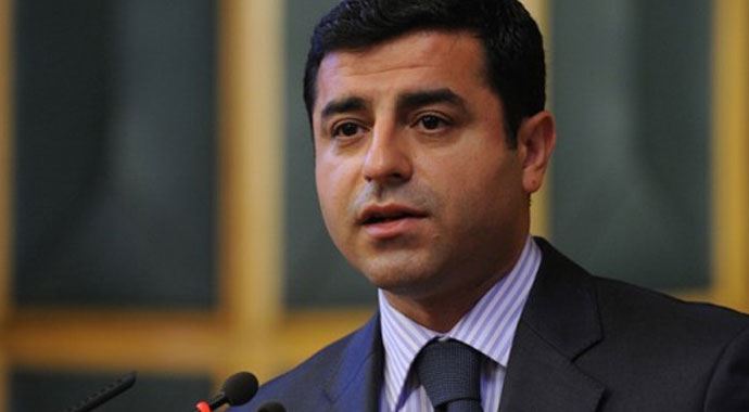 Demirtaş kardeşinin nerede olduğunu açıkladı Demirtaş kardeşinin nerede olduğunu açıkladı