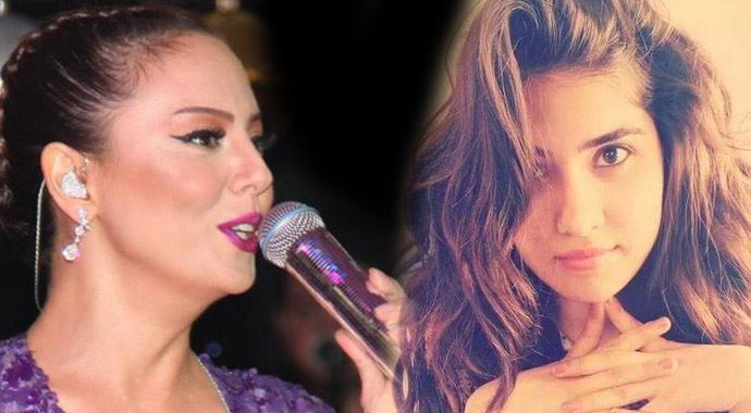 Acılı baba Özgecan için şarkı besteledi Acılı baba Özgecan için şarkı besteledi