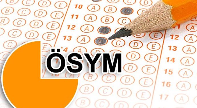 ÖSYM ombudsman tavsiyesine uydu ÖSYM ombudsman tavsiyesine uydu