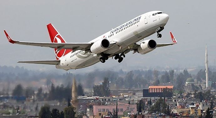 Sabiha Gökçen-Barselona seferleri başladı Sabiha Gökçen-Barselona seferleri başladı