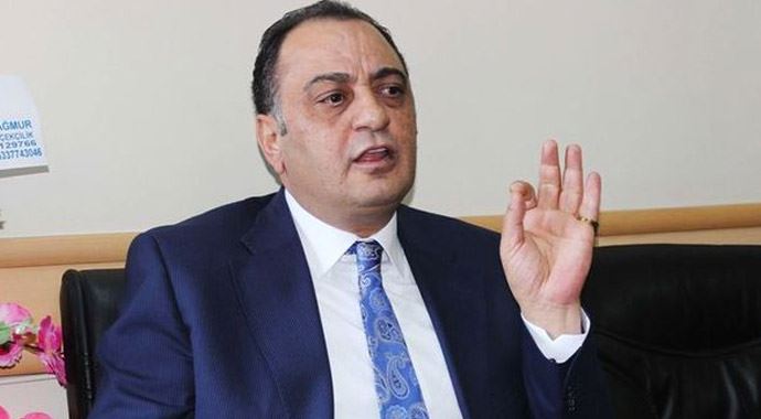 HDP'li Sırrı Sakık'ın kardeşi: Oğlumu Kürdistan uğruna öldürtmem HDP'li Sırrı Sakık'ın kardeşi: Oğlumu Kürdistan uğruna öldürtmem