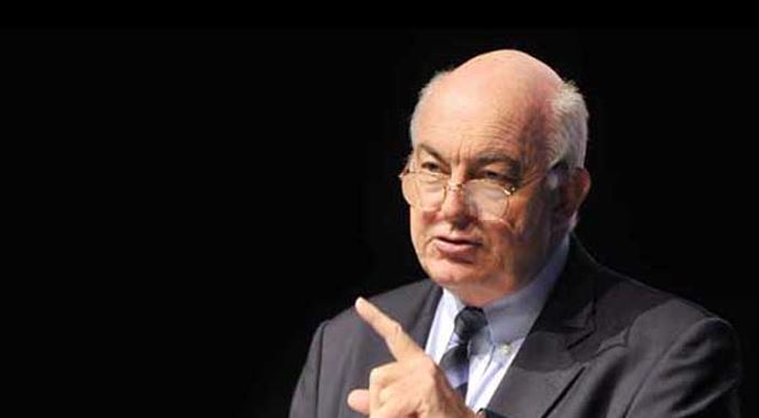 Kemal Derviş'ten CHP'lileri kızdıracak açıklamalar Kemal Derviş'ten CHP'lileri kızdıracak açıklamalar