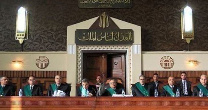 Mısır'da cunta mahkemesi 'İsrail' kararını verdi Mısır'da cunta mahkemesi 'İsrail' kararını verdi
