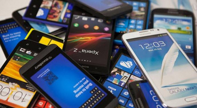 BTK&#039;dan telefonlarını kaybedenlere önemli uyarı