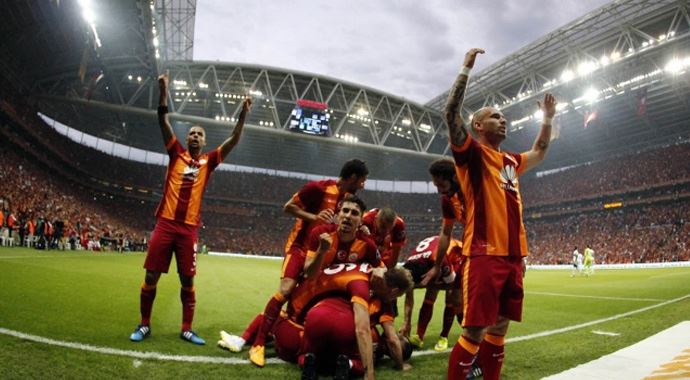 İşte 4. yıldızı getiren şampiyonluğun hikayesi