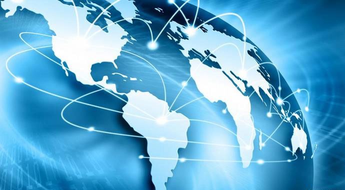 Bu yıl 3,2 milyar kişinin internet erişimi olacak Bu yıl 3,2 milyar kişinin internet erişimi olacak