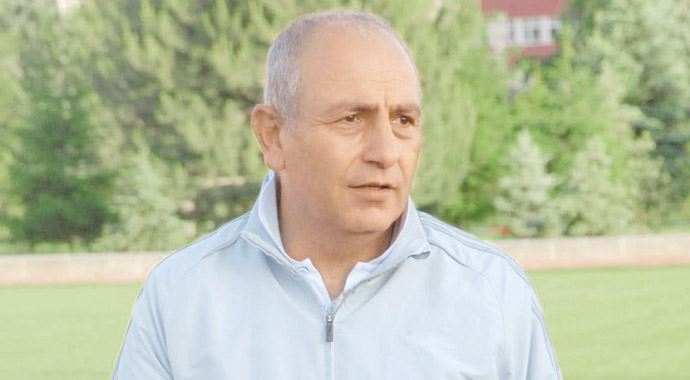 Trabzonspor&#039;un eski genel menajeri dönüyor
