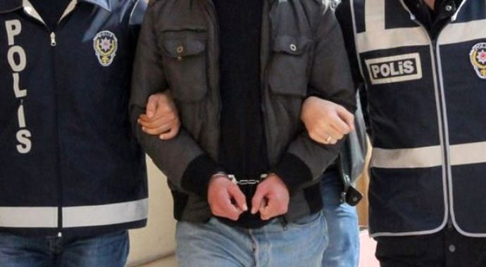 5 ilde KPSS operasyonu: 10 gözaltı 5 ilde KPSS operasyonu: 10 gözaltı